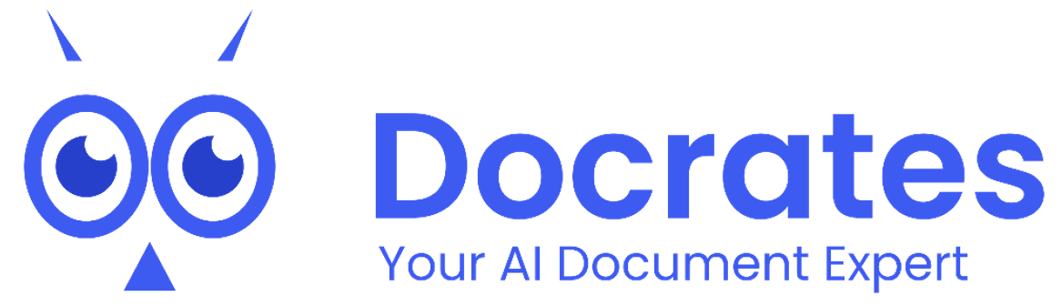 Docrates logo